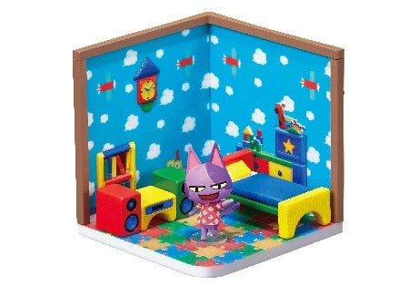 REMENT - ANIMAL CROSSING HAPPY ROOM