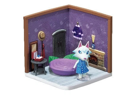 REMENT - ANIMAL CROSSING HAPPY ROOM