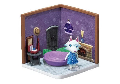 REMENT - ANIMAL CROSSING HAPPY ROOM