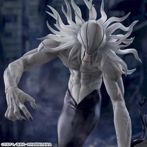 PREVENTA SEGA - JUJUTSU KAISEN RIKA  ORIMOTO FULL MANIFESTATION- FIGURIZMA