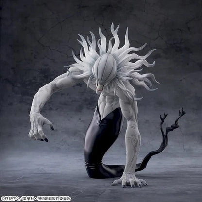 PREVENTA SEGA - JUJUTSU KAISEN RIKA  ORIMOTO FULL MANIFESTATION- FIGURIZMA