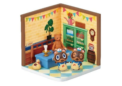 REMENT - ANIMAL CROSSING HAPPY ROOM
