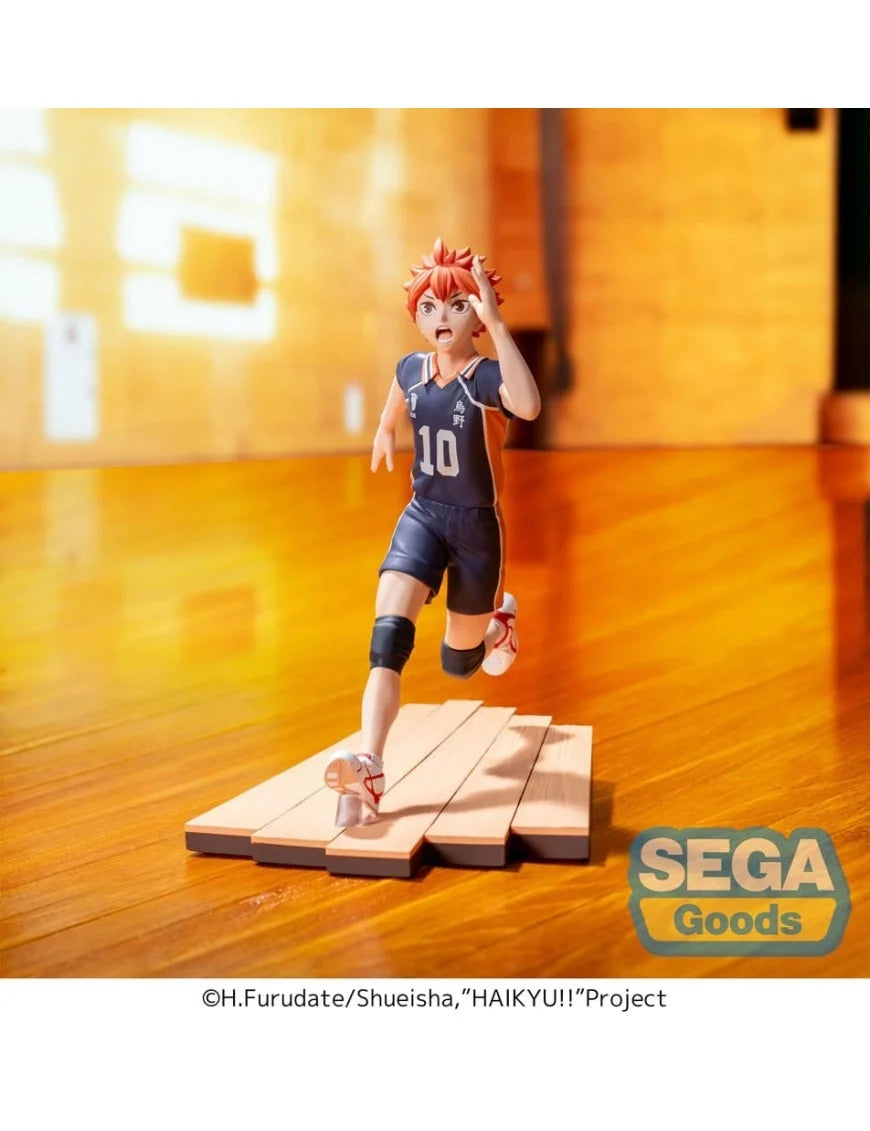 SEGA HIGH PREMIUM HAIKYUU!! SHOYO HINATA