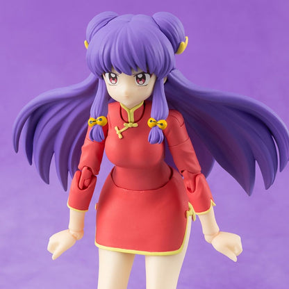 PREVENTA S.H FIGUARTS SHAMPOO