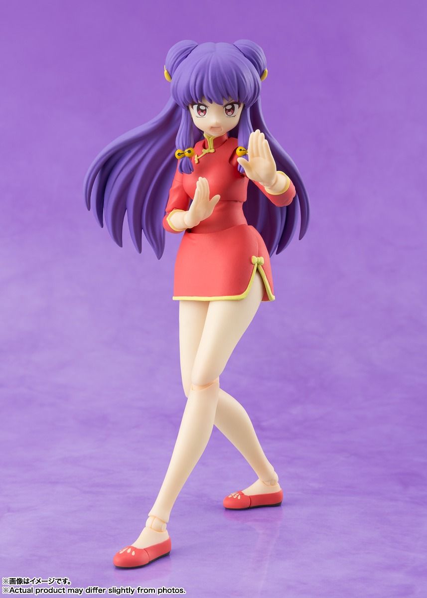 PREVENTA S.H FIGUARTS SHAMPOO
