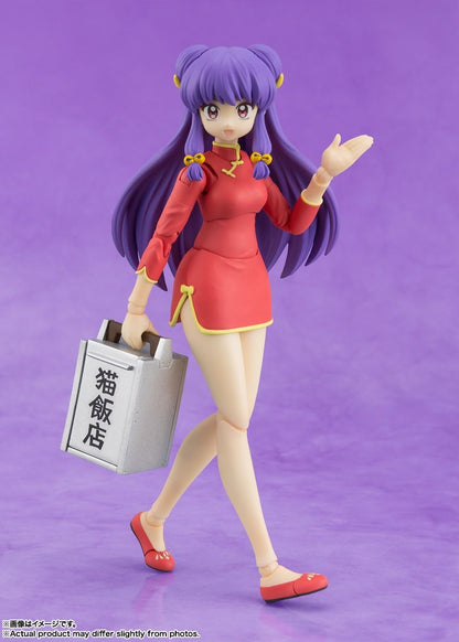 PREVENTA S.H FIGUARTS SHAMPOO