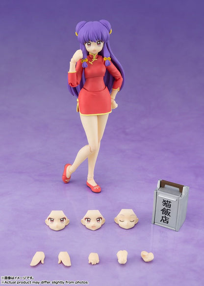 PREVENTA S.H FIGUARTS SHAMPOO