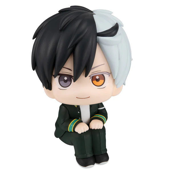 LOOK UP MEGAHOUSE -  WIND BREAKER SAKURA