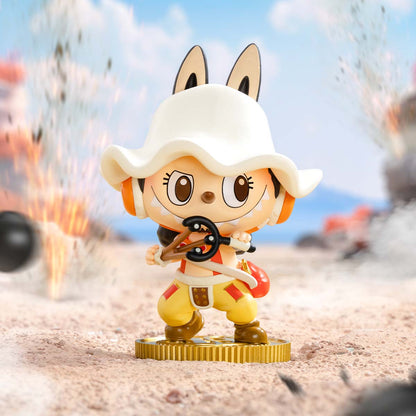 THE MONSTERS X ONE PIECE BLIND BOX (1 CAJA)