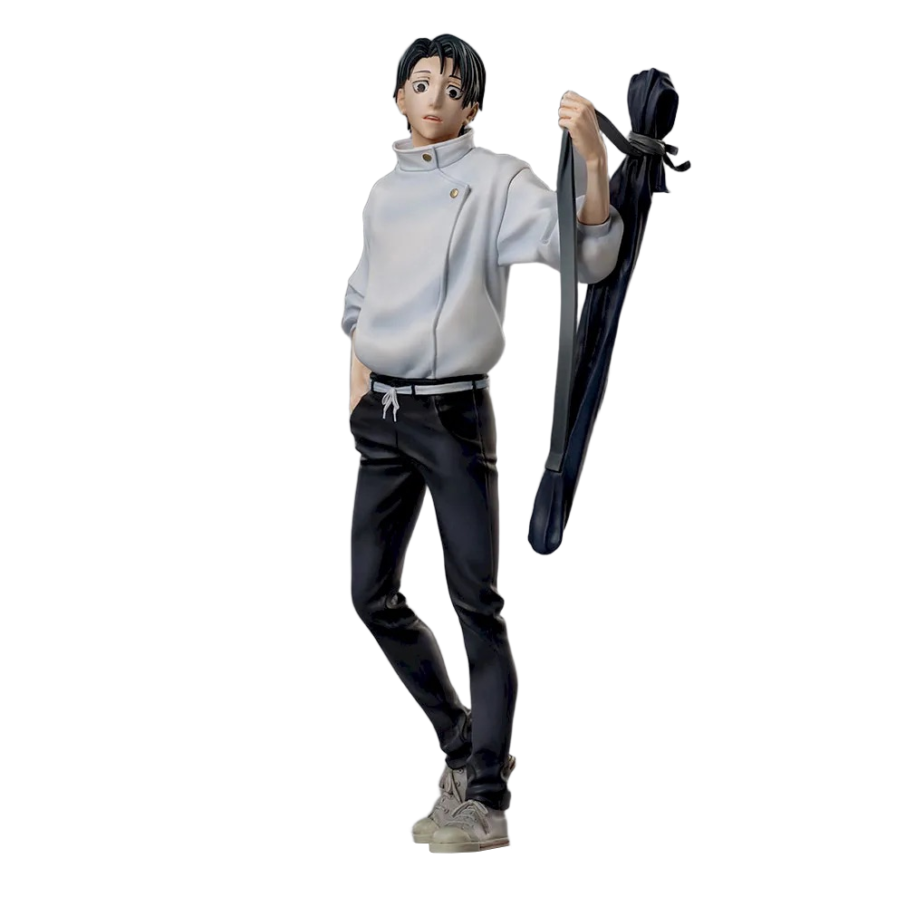 SEGA - JUJUTSU KAISEN YUTA OKKOTSU - STELLAR