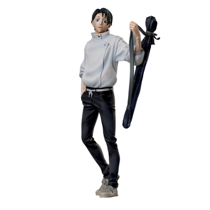 SEGA - JUJUTSU KAISEN YUTA OKKOTSU - STELLAR