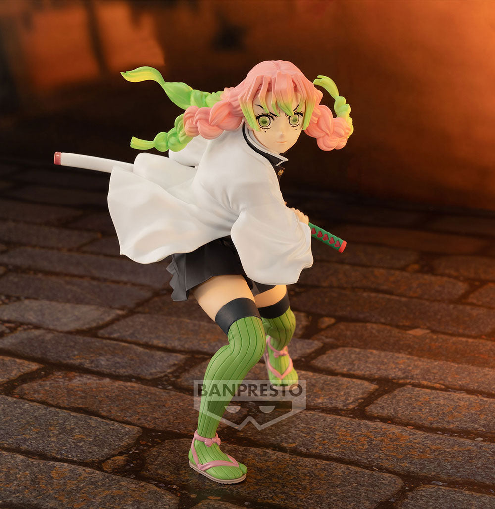 BANPRESTO VIBRATION STARS: DEMON SLAYER - MITSURI KANROJI